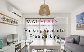 Macflats Ciudad De Las Ciencias